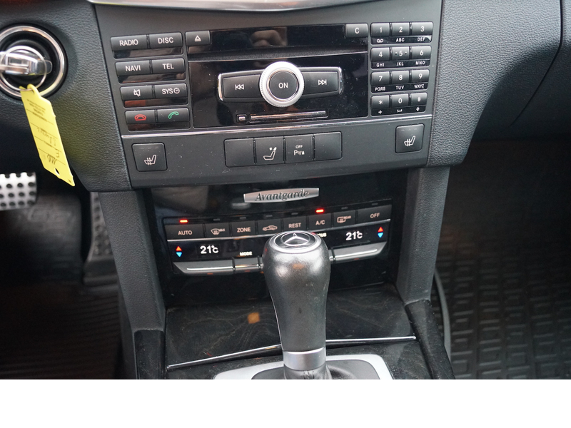 Mercedes-Benz E 220 CDI, Avantgarde, Automatik, Leder, Navi — photo 15