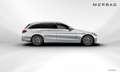 Mercedes-Benz C 180 d T-Modell Silber - thumbnail 9
