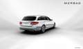 Mercedes-Benz C 180 d T-Modell Silber - thumbnail 7
