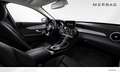 Mercedes-Benz C 180 d T-Modell Silber - thumbnail 3
