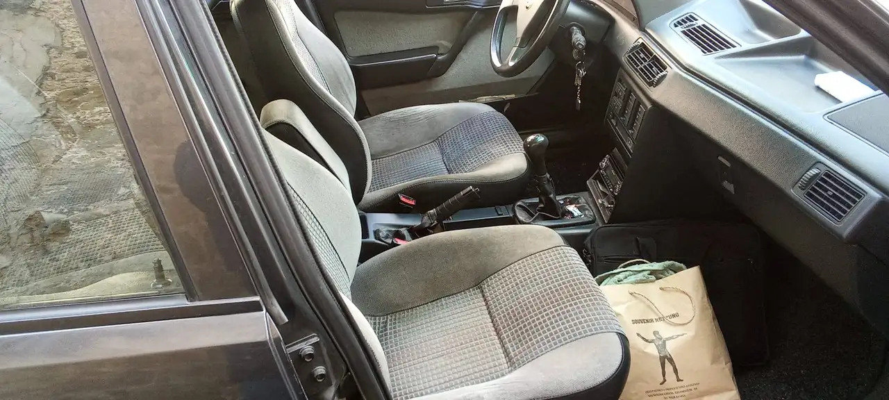 Alfa Romeo 155 1.8 ts cat., foto 6