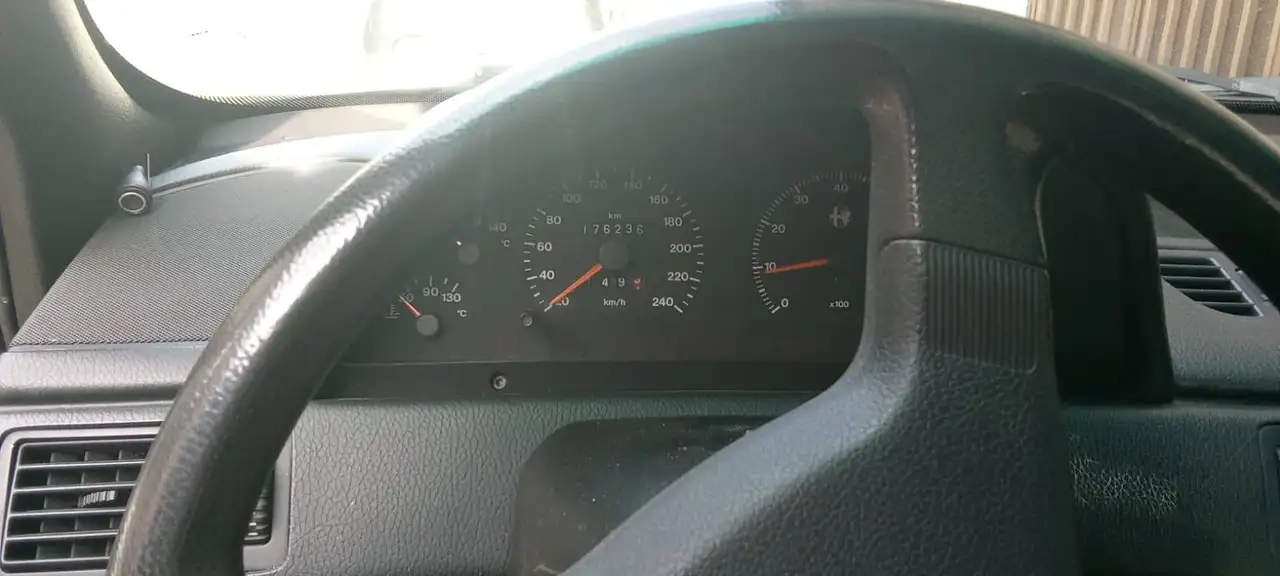 Alfa Romeo 155 1.8 ts cat., foto 3