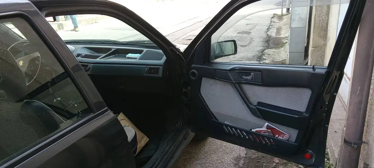 Alfa Romeo 155 1.8 ts cat., foto 5