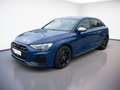 Audi S3 Sportback 2.0TFSI 333PS QUATTRO MATRIX.VIRTUAL.SHZ Blau - thumbnail 2