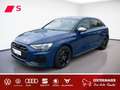 Audi S3 Sportback 2.0TFSI 333PS QUATTRO MATRIX.VIRTUAL.SHZ Blau - thumbnail 1
