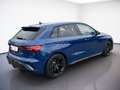 Audi S3 Sportback 2.0TFSI 333PS QUATTRO MATRIX.VIRTUAL.SHZ Blau - thumbnail 4