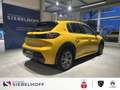 Peugeot 208 e-208 Allure Pack Elektromotor 136 *Navi*ACC* Jaune - thumbnail 5