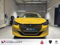 Peugeot 208 e-208 Allure Pack Elektromotor 136 *Navi*ACC* Jaune - thumbnail 3