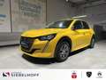 Peugeot 208 e-208 Allure Pack Elektromotor 136 *Navi*ACC* Jaune - thumbnail 2