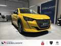 Peugeot 208 e-208 Allure Pack Elektromotor 136 *Navi*ACC* Jaune - thumbnail 4