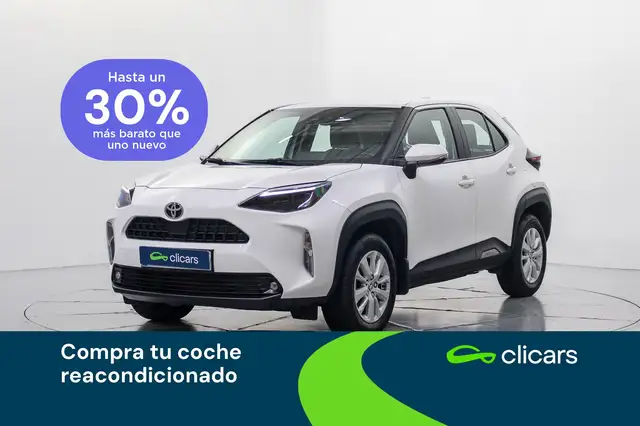 Toyota Yaris Cross 120H Active Tech