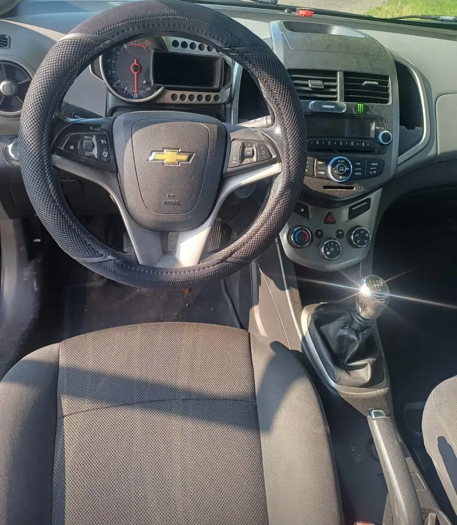 Chevrolet Aveo 1.4 - 1