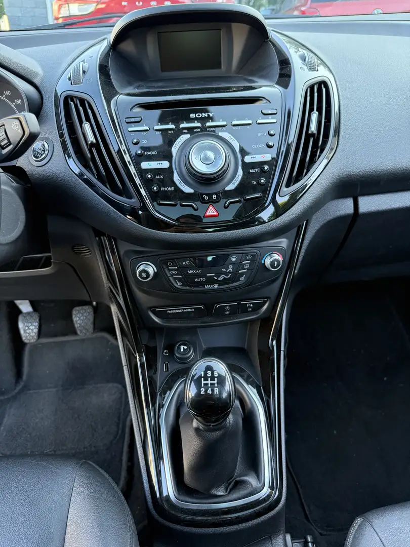 Ford B-Max 1.0 EcoBoost Titanium - 2
