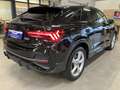 Audi Q3 Sportback 40 TDI 2xS line Lede Navi ACC AHK Noir - thumbnail 4