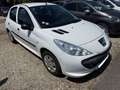 Peugeot 206 1.4 Pack Limited 5p Blanco - thumbnail 2
