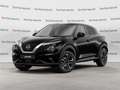 Nissan Juke 1.0 DIG-T 114 CV DCT N-Connecta Nero - thumbnail 1