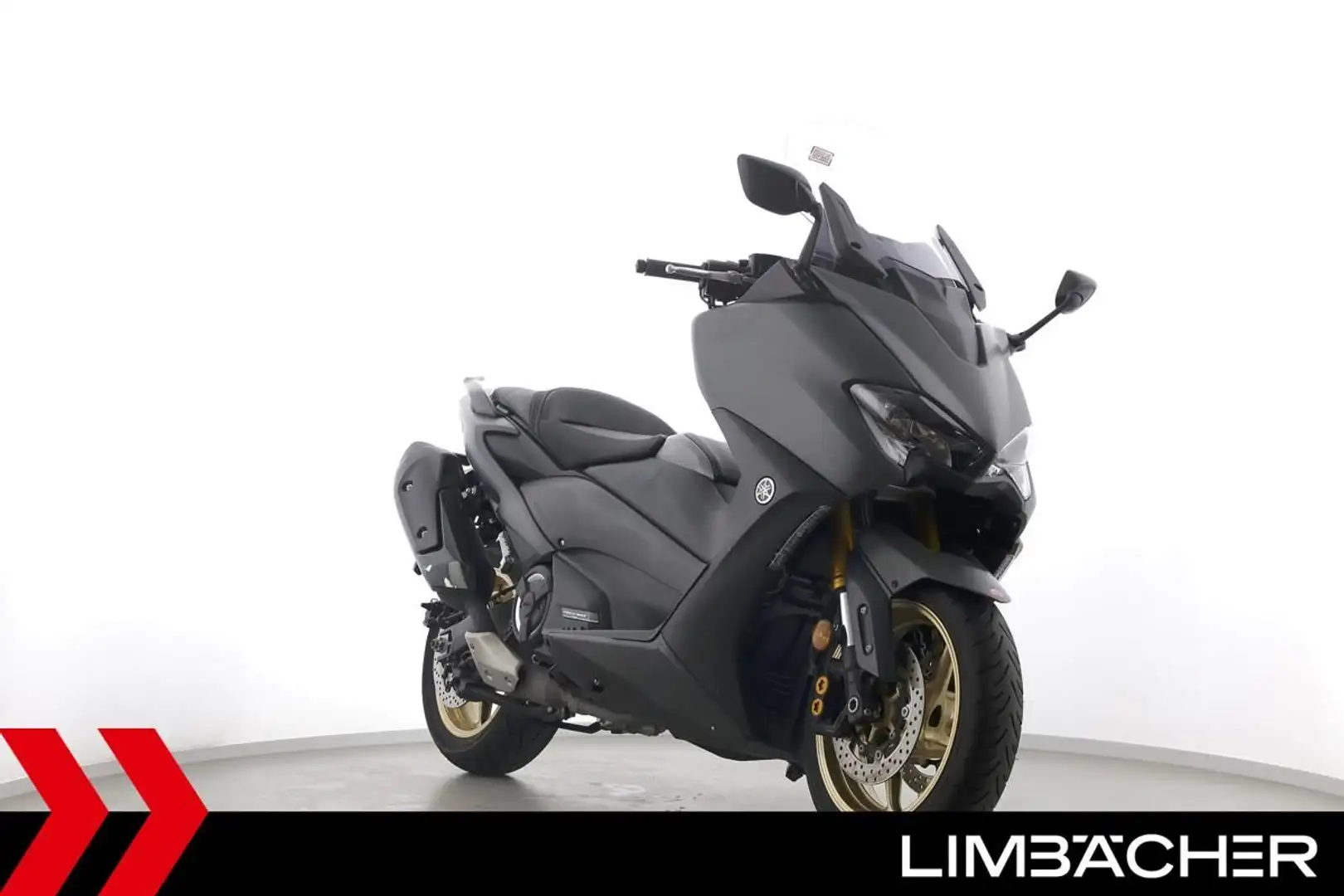 Yamaha TMAX 560 TECH MAX - 1- HAND! - 2
