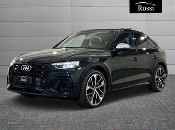 Sportback 3.0 tdi mhev 48V quattro tiptronic