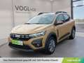Dacia Sandero Stepway Extreme+ TCe 90 Beige - thumbnail 1