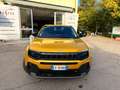 Jeep Avenger Avenger 1.2 turbo SUMMIT FWD CAMERA PELLE NAVI Or - thumbnail 8