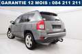 Jeep Compass 2.1 CRD Limited 4WD Grau - thumbnail 3