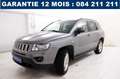 Jeep Compass 2.1 CRD Limited 4WD Grijs - thumbnail 2