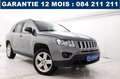 Jeep Compass 2.1 CRD Limited 4WD Grijs - thumbnail 1