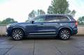 Volvo XC90 2.0 T8 Recharge AWD Inscription |Luchtvering | Sto Blauw - thumbnail 3