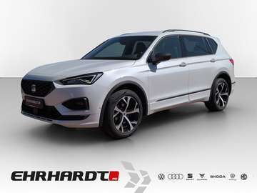 2.0 TDI DSG FR