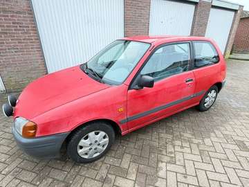 Starlet 1.3-16V