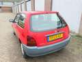 Toyota Starlet Starlet 1.3-16V Rojo - thumbnail 3