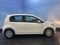 Skoda Citigo 1.0 CNG G-TEC Ambition Airco | Cruise | elktr. pak Белый - thumbnail 4