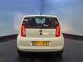 Skoda Citigo 1.0 CNG G-TEC Ambition Airco | Cruise | elktr. pak Белый - thumbnail 2