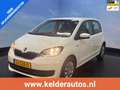 Skoda Citigo 1.0 CNG G-TEC Ambition Airco | Cruise | elktr. pak Белый - thumbnail 1