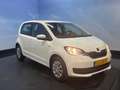 Skoda Citigo 1.0 CNG G-TEC Ambition Airco | Cruise | elktr. pak Белый - thumbnail 5