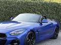 BMW Z4 Roadster M40i High Exe | 19" | Harman/Kardon | Sto Bleu - thumbnail 5