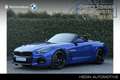 BMW Z4 Roadster M40i High Exe | 19" | Harman/Kardon | Sto Bleu - thumbnail 1