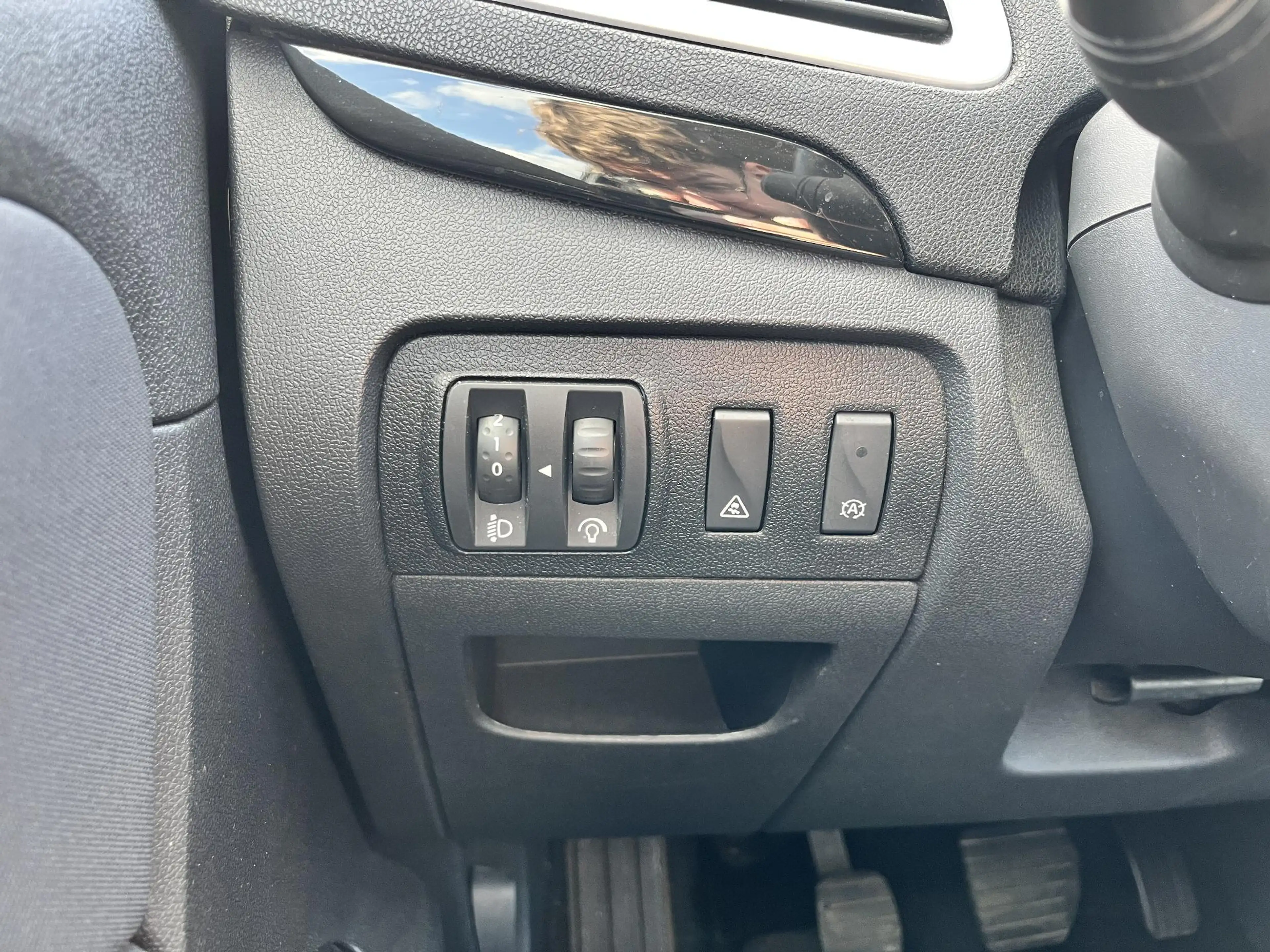 Renault Grand Scenic 1.2 TCe Bose Clima, cruise, pdc achter, trekhaak — photo 31