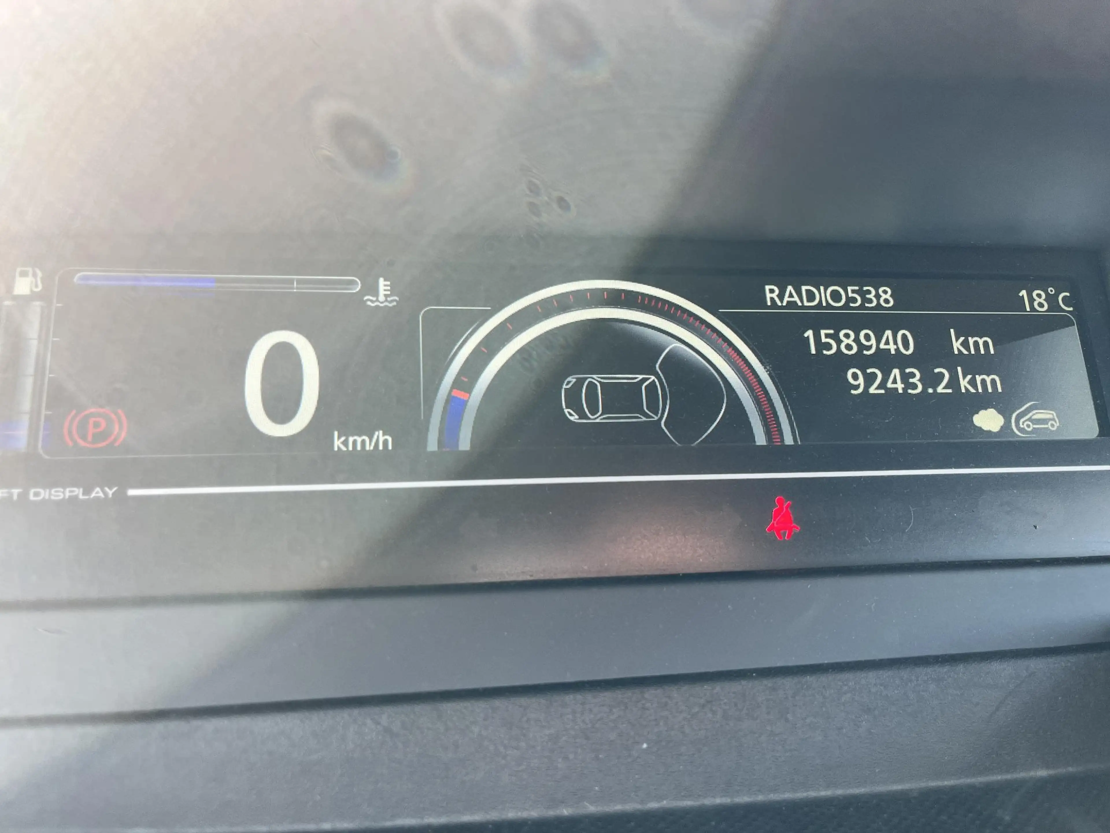 Renault Grand Scenic 1.2 TCe Bose Clima, cruise, pdc achter, trekhaak — photo 27