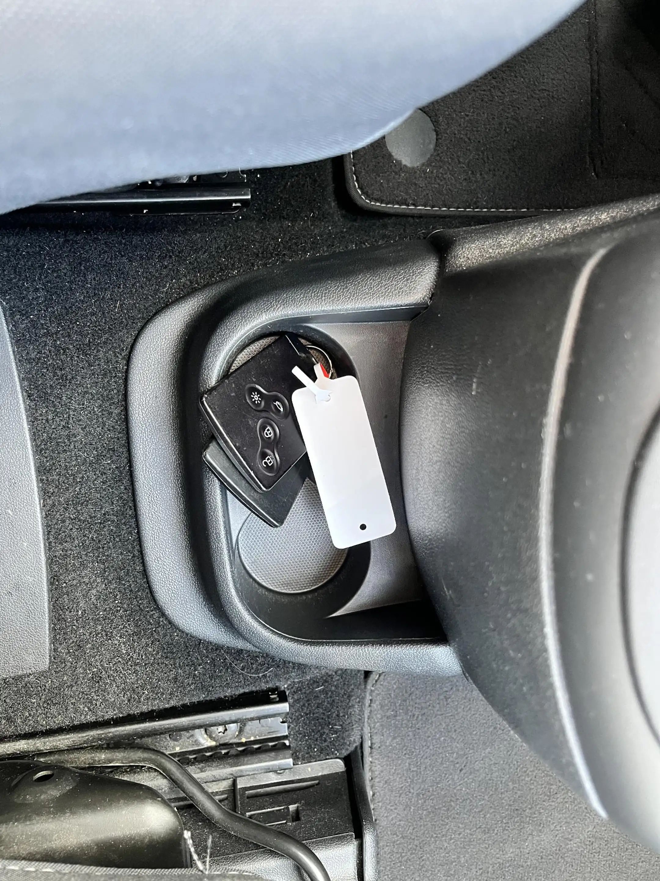 Renault Grand Scenic 1.2 TCe Bose Clima, cruise, pdc achter, trekhaak — photo 26