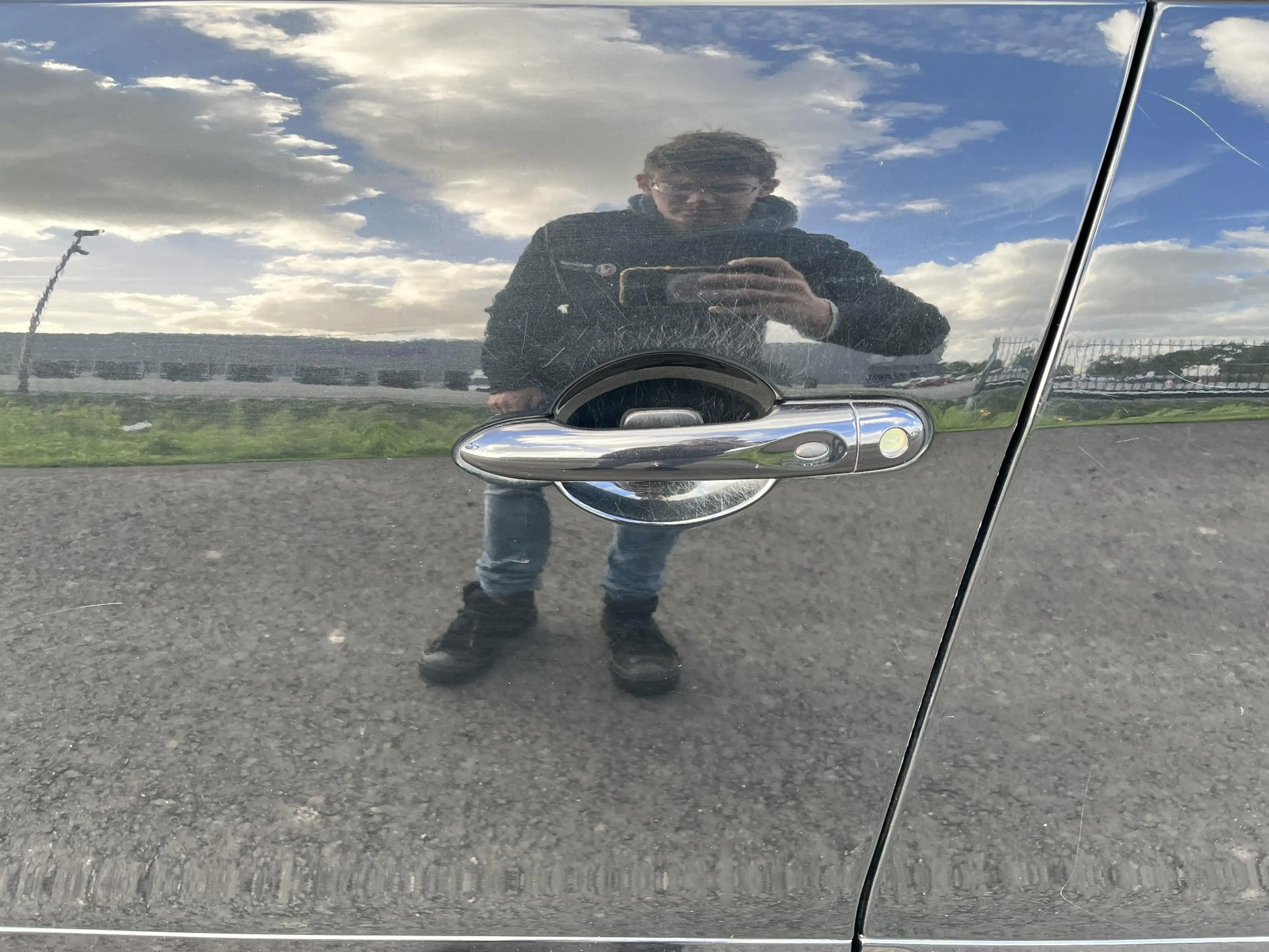 Renault Grand Scenic 1.2 TCe Bose Clima, cruise, pdc achter, trekhaak — photo 11