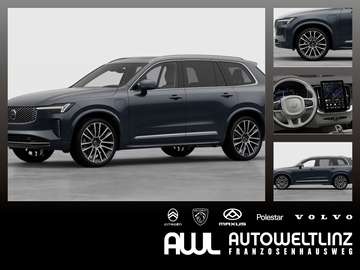 T8 AWD PHEV ULTRA BRIGHT Lageraktion