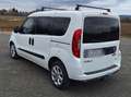 Fiat Doblo Doblo 1.6D 16V Multijet Lounge Fehér - thumbnail 4