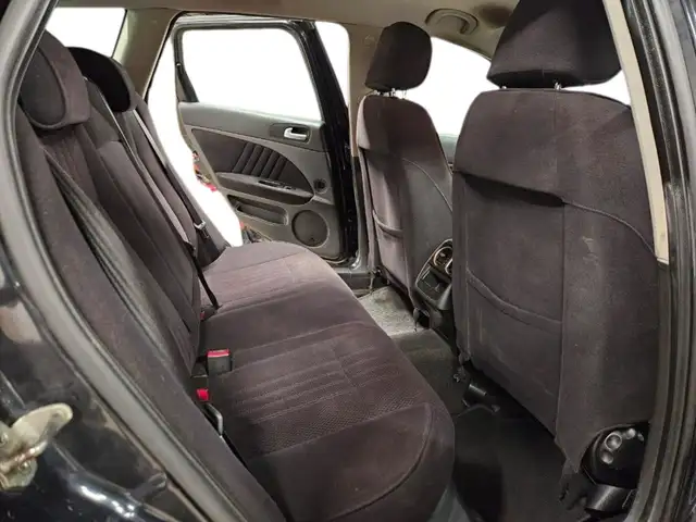Alfa Romeo 159 view 10