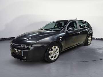 1.9 JTDm 16V Sportwagon