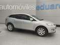 Mazda CX-7 2.3 Sportive Turbo Argintiu - thumbnail 1
