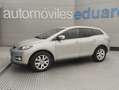 Mazda CX-7 2.3 Sportive Turbo Argintiu - thumbnail 3