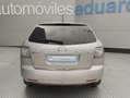 Mazda CX-7 2.3 Sportive Turbo Argintiu - thumbnail 4