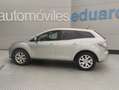 Mazda CX-7 2.3 Sportive Turbo Argintiu - thumbnail 5