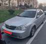 Chevrolet Nubira Nubira SW 1.8i CDX Silber - thumbnail 1